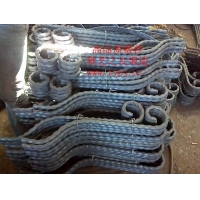 為何選用鐵藝之友鍛件？