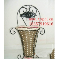 鐵藝家飾受青睞 無錫豪藝錦鐵藝獨樹一幟