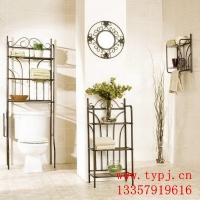 鐵藝花架在園林設計中的作用?