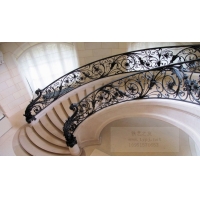 大型鐵藝安裝技巧