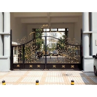 鐵藝配件熱鍍鋅的優(yōu)點