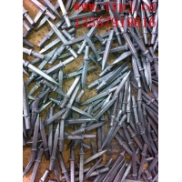 鐵藝矛頭【鐵藝槍尖】