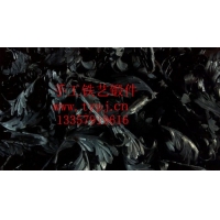 鐵藝鍛件訂貨須知