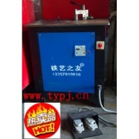 鐵藝之友彎花機使用說明書