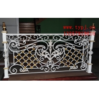 鐵藝升溫 搶奪眼球