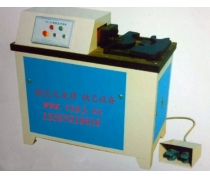 鐵藝液壓成型機{操作視頻}