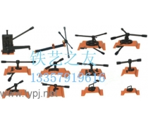 鐵藝手動設備（十二件套）