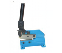 鐵藝手動切剪器