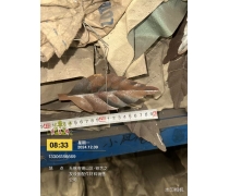 鐵藝花葉（多款）